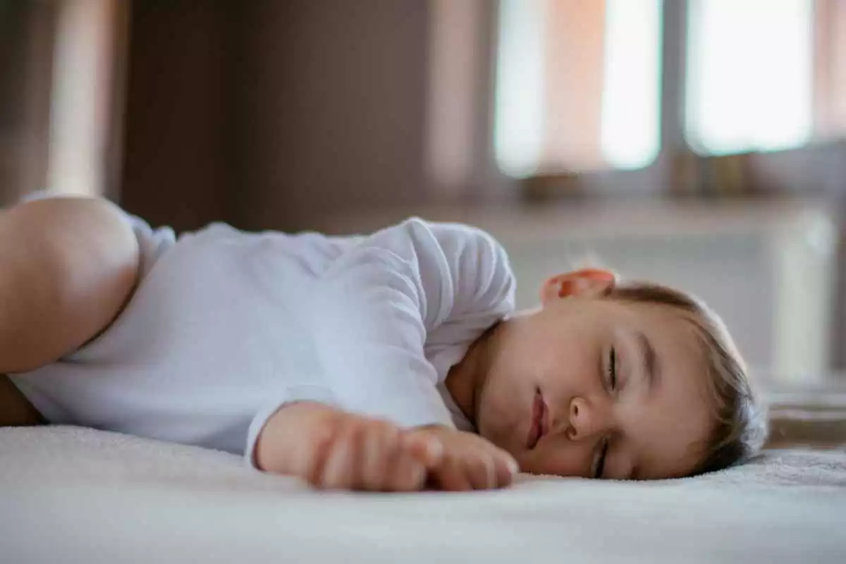 zavinovanie babatie kedy prestat