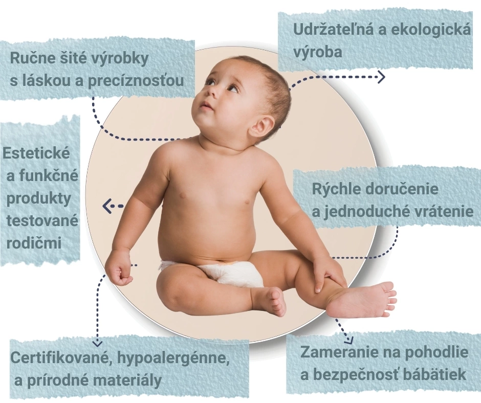 Naše benefity